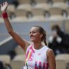 Djokovic's body acts up at French Open; faces Tsitsipas next