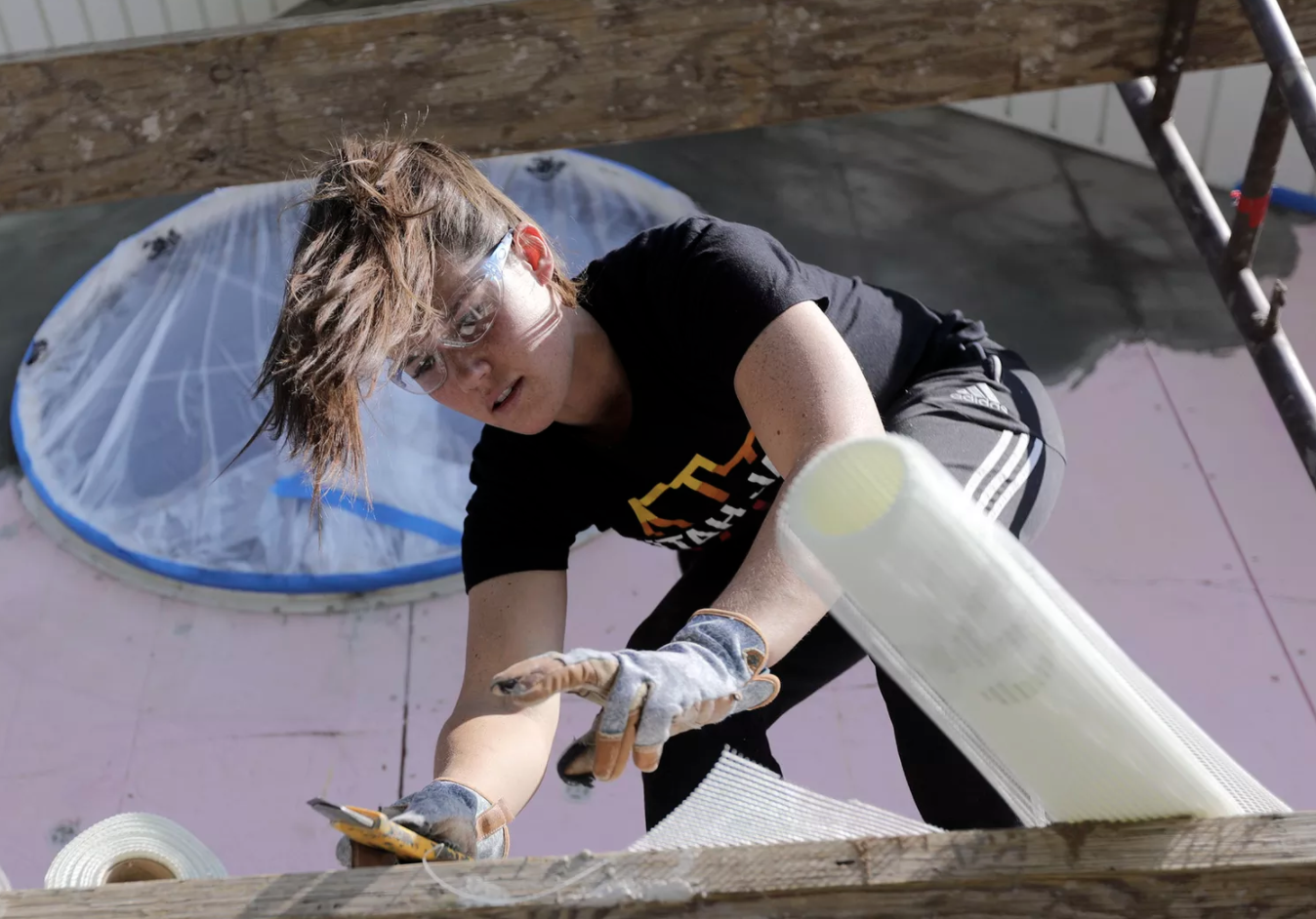 Utahns using Bacon app to find side jobs in pandemic gig economy