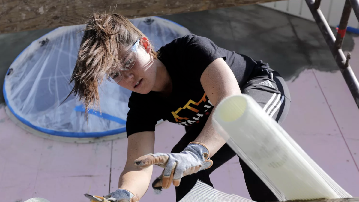 Utahns using Bacon app to find side jobs in pandemic gig economy