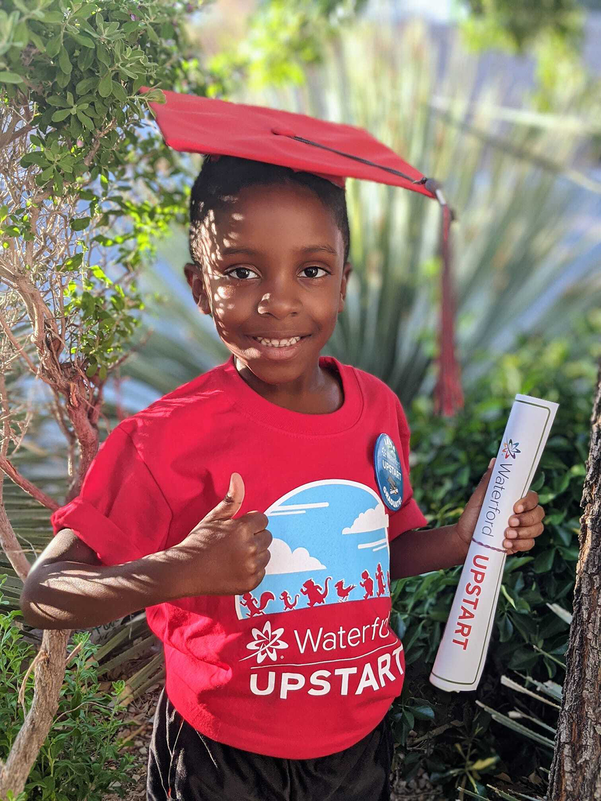 How you can prep your PreK-aged kids for school from the safety of home