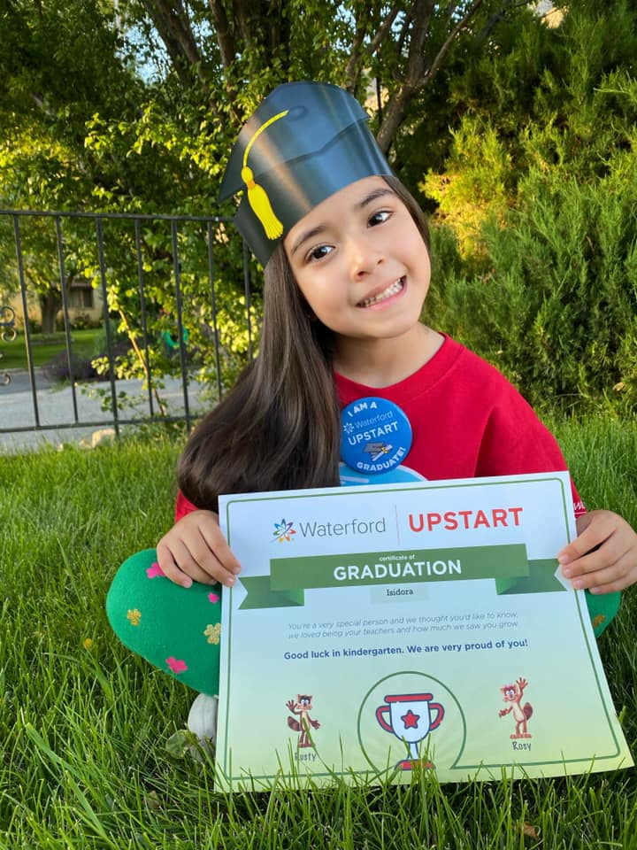 How you can prep your PreK-aged kids for school from the safety of home