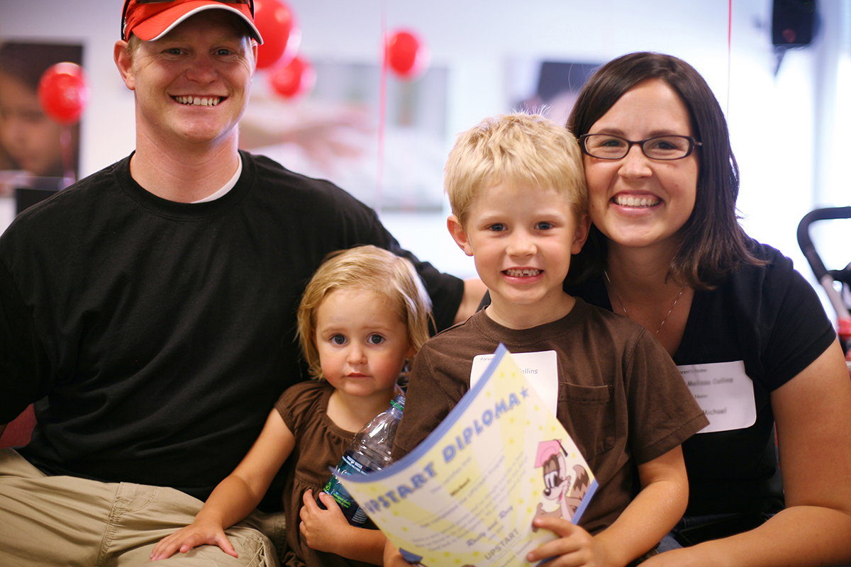 How you can prep your PreK-aged kids for school from the safety of home