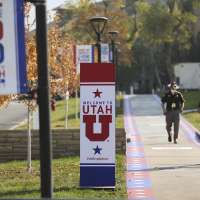 How the University of Utah ended up hosting the 2024 presidential debate
