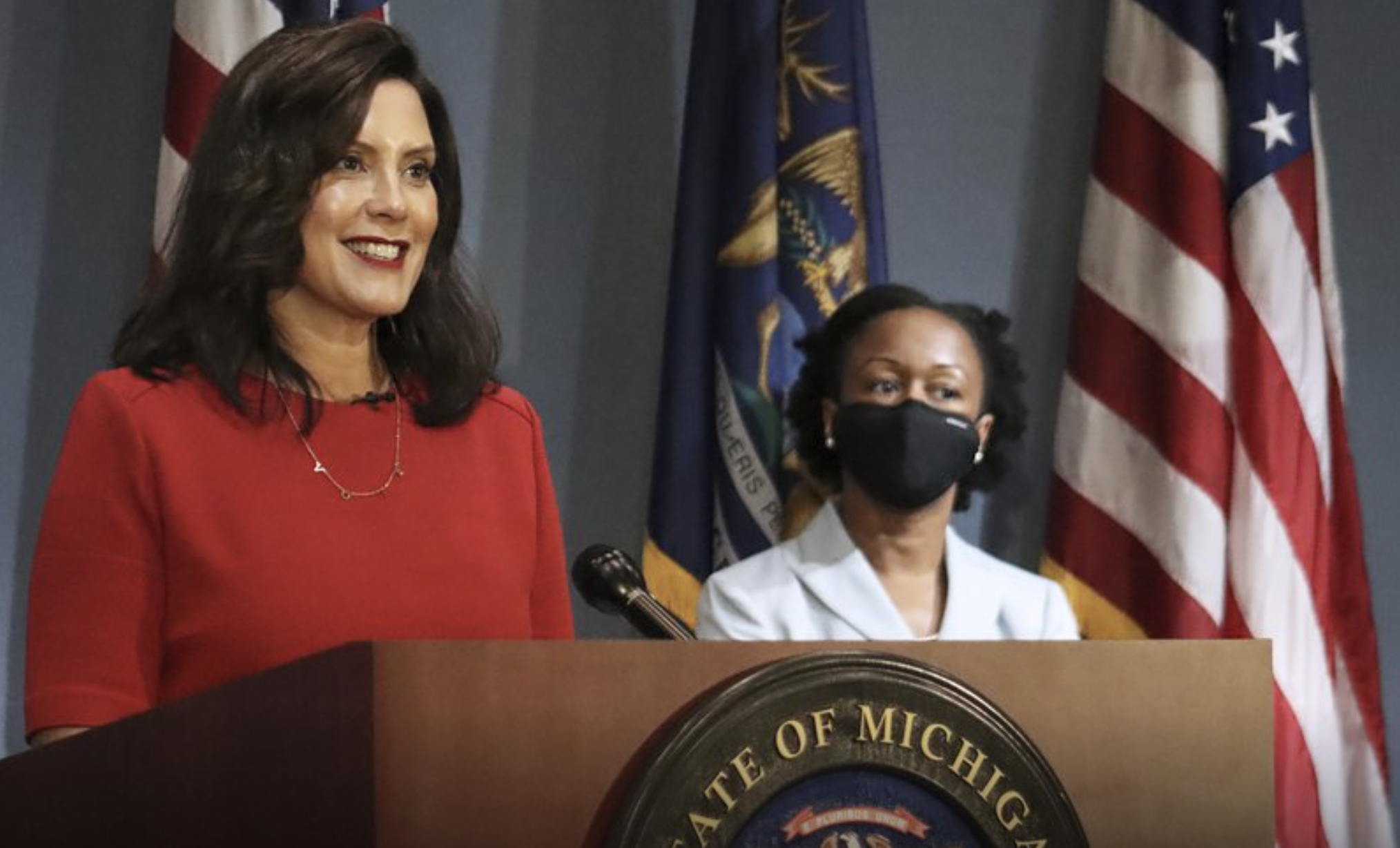 13 charged in plots against Michigan government and plan to kidnap governor