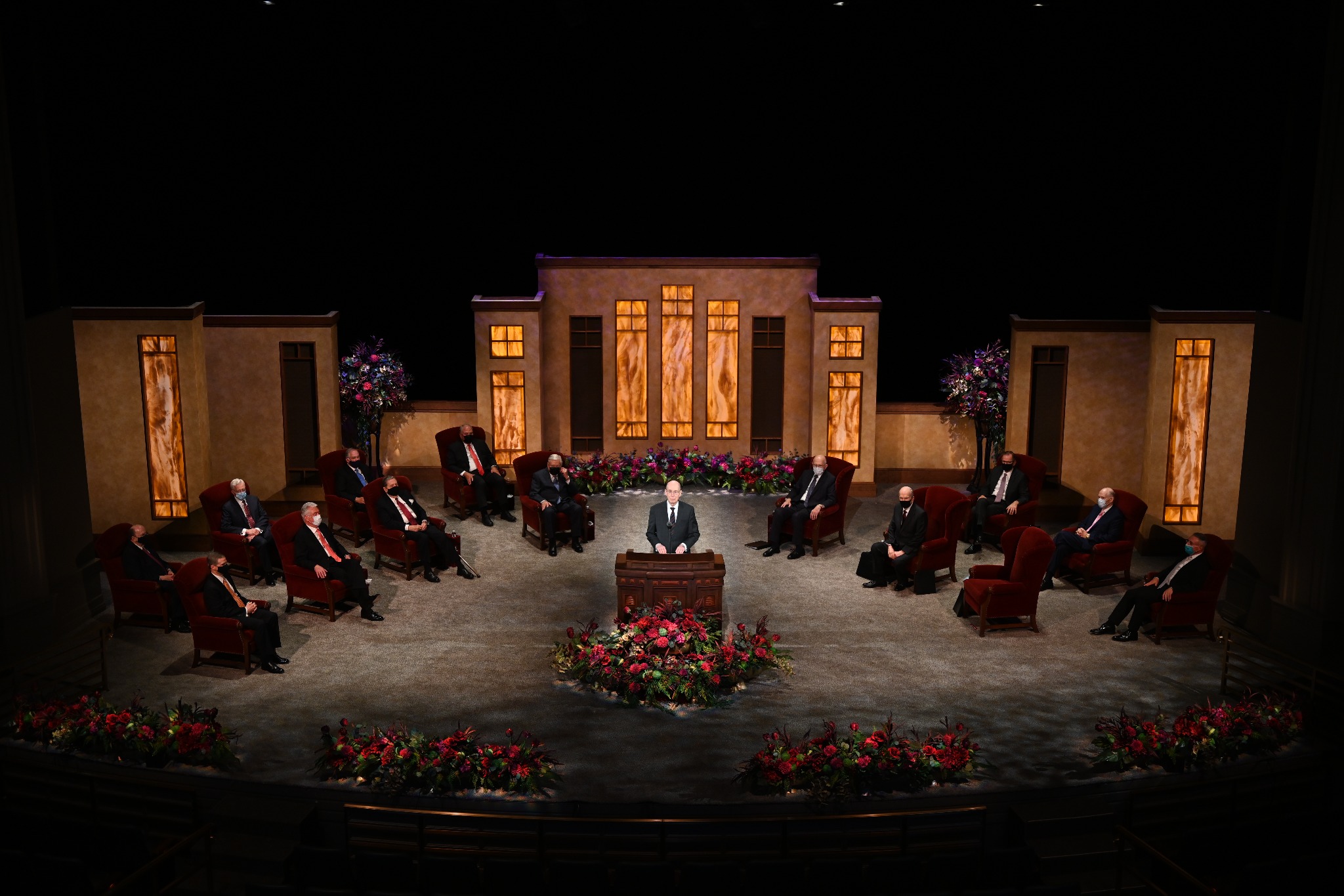 Latter-day Saints to continue virtual-only general conference in April due to COVID-19 