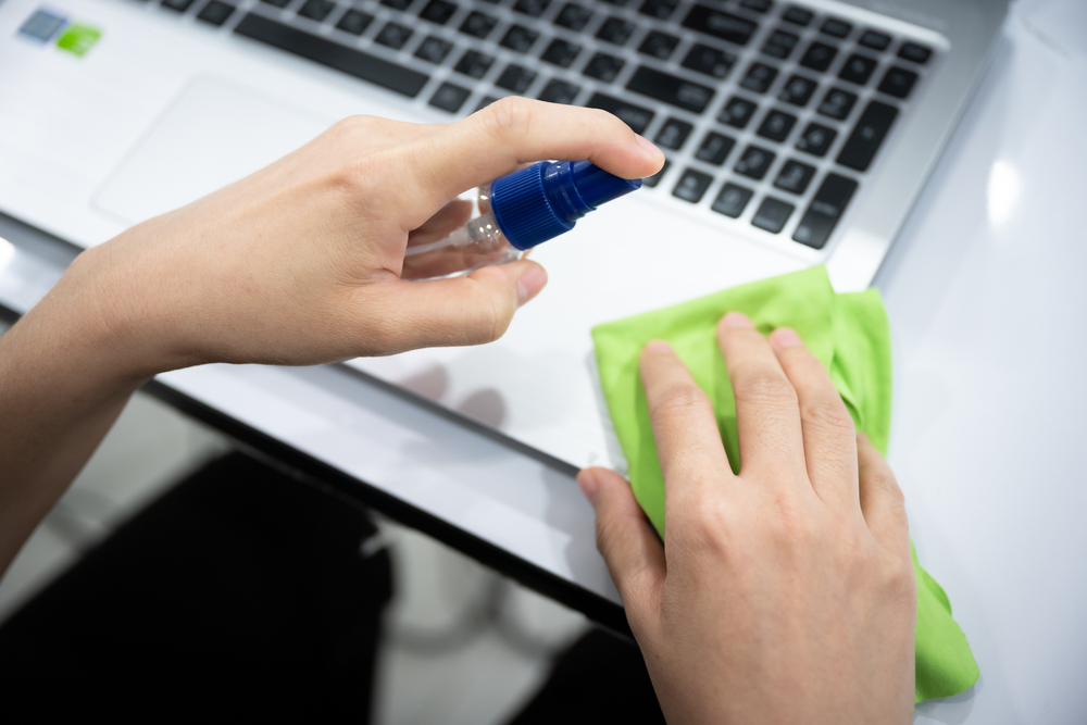 Which public surface has more germs? Take the quiz to find out and you could win a gift card