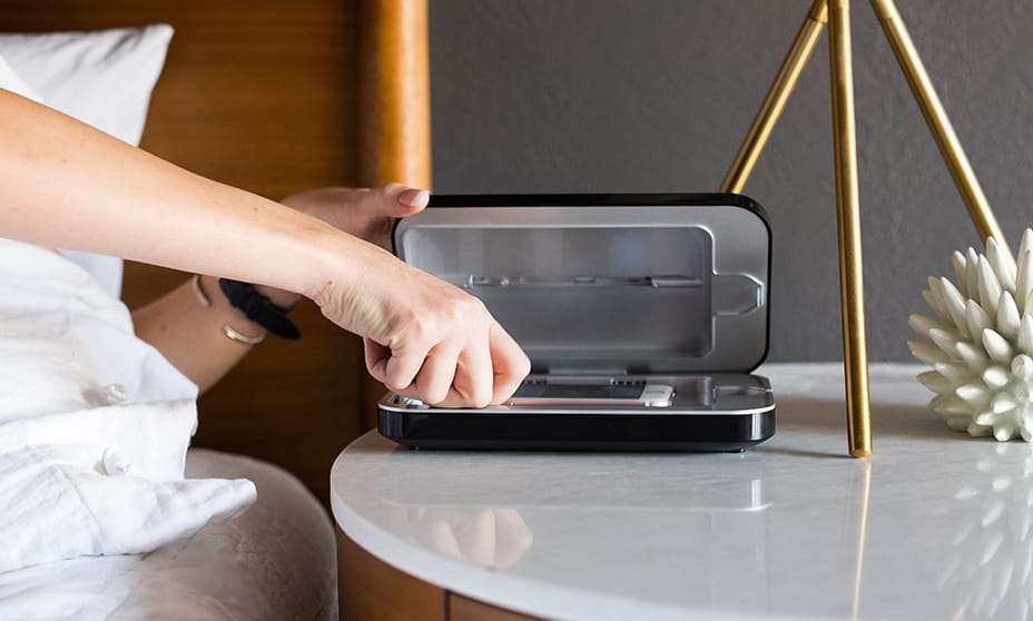 From Shark Tank to 'must have,' this Utah-based company is helping people stay healthy during the pandemic