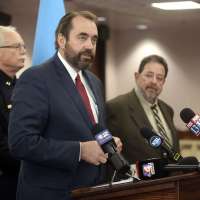 Utah County attorney heads to Ukraine to help anonymous donor find 500 families to support