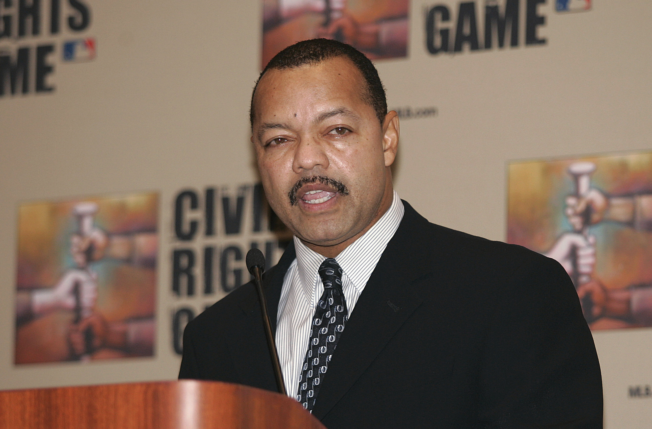 Jimmie Lee Solomon, ex-MLB executive, dead at 64