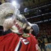 Several Stanley Cup winners breaking up championship core