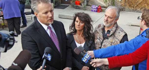 Millers want to help families of cold case homicides get answers