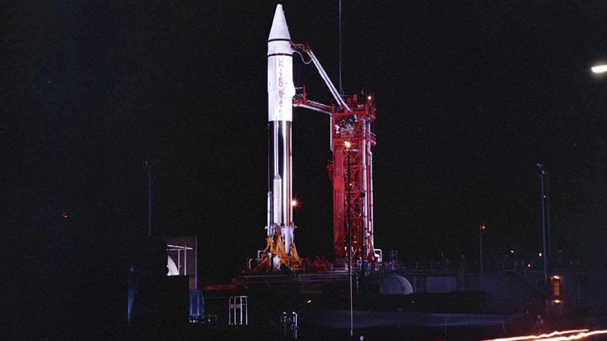 Fake asteroid? NASA expert IDs mystery object as old rocket