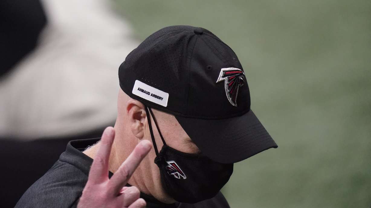 Falcons fire coach Quinn, GM Dimitroff after 0-5 start