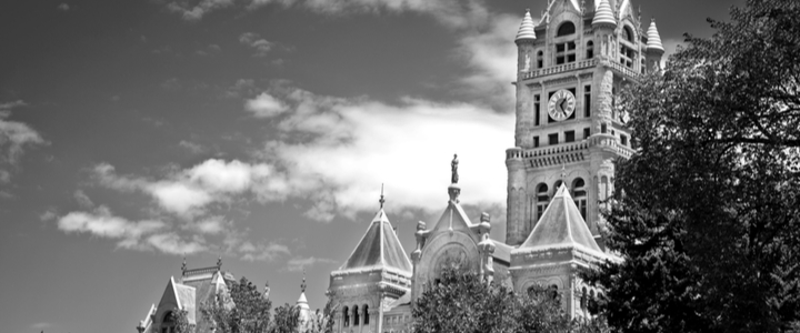 Heart of Minky QUIZ: How much do you know about Utah's spooky history?