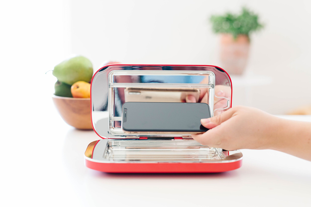 From Shark Tank to 'must have,' this Utah-based company is helping people stay healthy during the pandemic