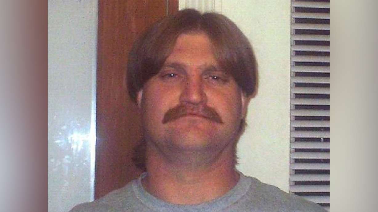 48-year-old Craig Edwin Nielsen