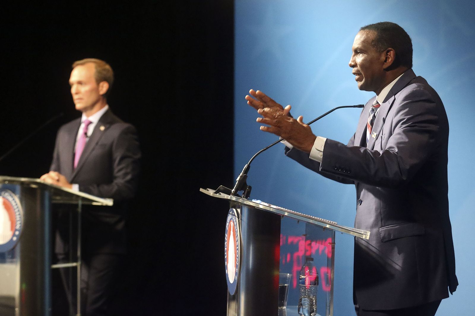 Owens has nearly 2,100-vote lead over McAdams in Utah's 4th District