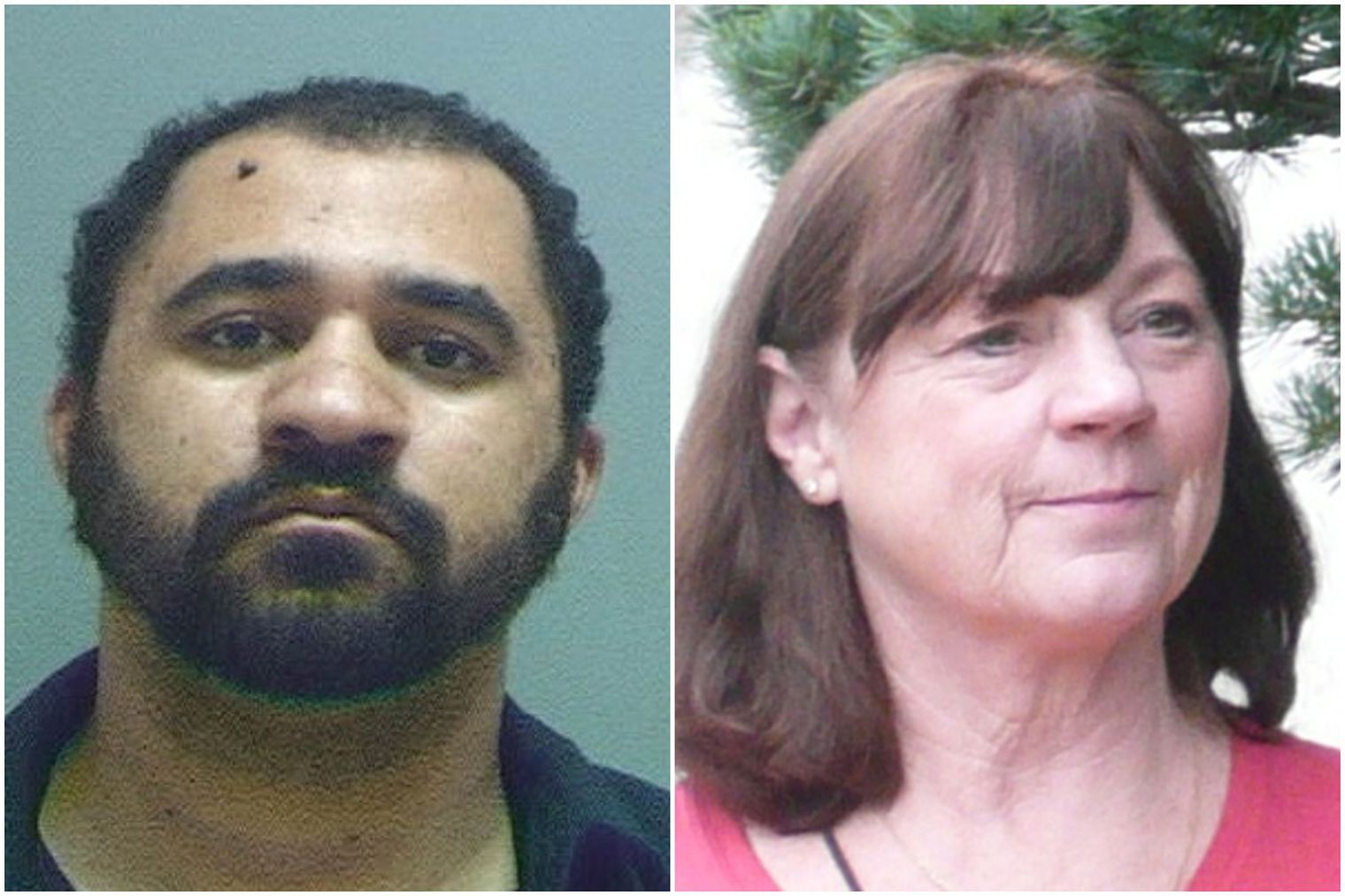 Adam Durborow was ordered Wednesday to serve a sentence of life without the possibility of parole for the 2010 murder of Sherry Black.