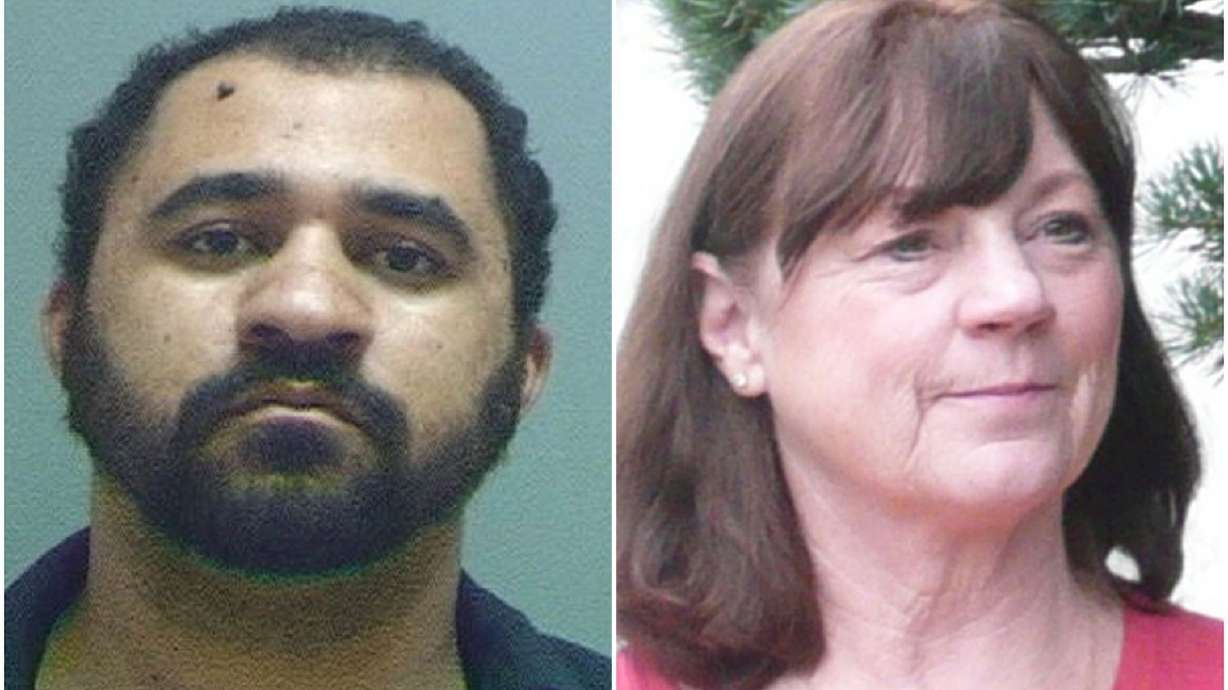 A live panel discussion will be held at Kingsbury Hall on Thursday regarding the Sherry Black murder investigation that went unsolved for a decade. "The story hasn't been fully told," Black's daughter Heidi Miller said.