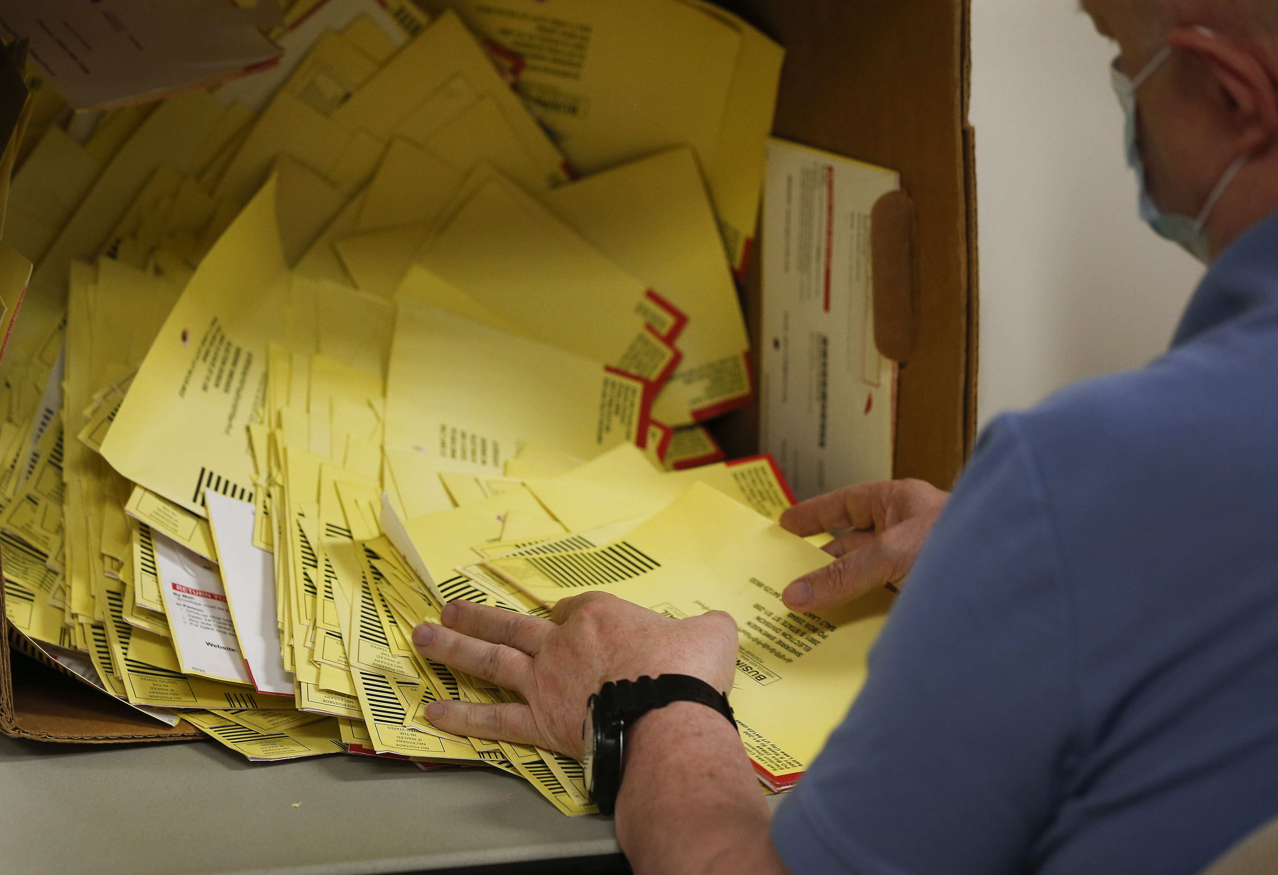 Want fewer interest groups influencing local government? Vote in off-cycle elections, BYU study says