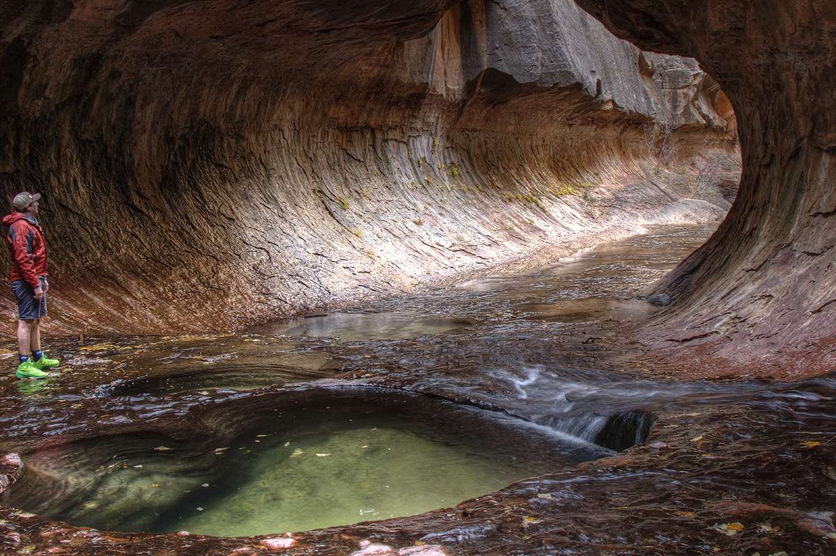 9 things you never knew about Zion, Bryce, and Capitol Reef national parks