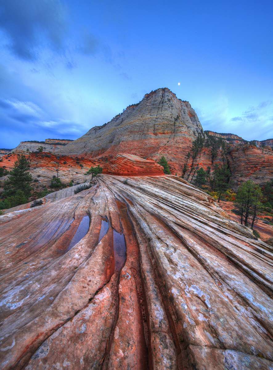 9 things you never knew about Zion, Bryce, and Capitol Reef national parks