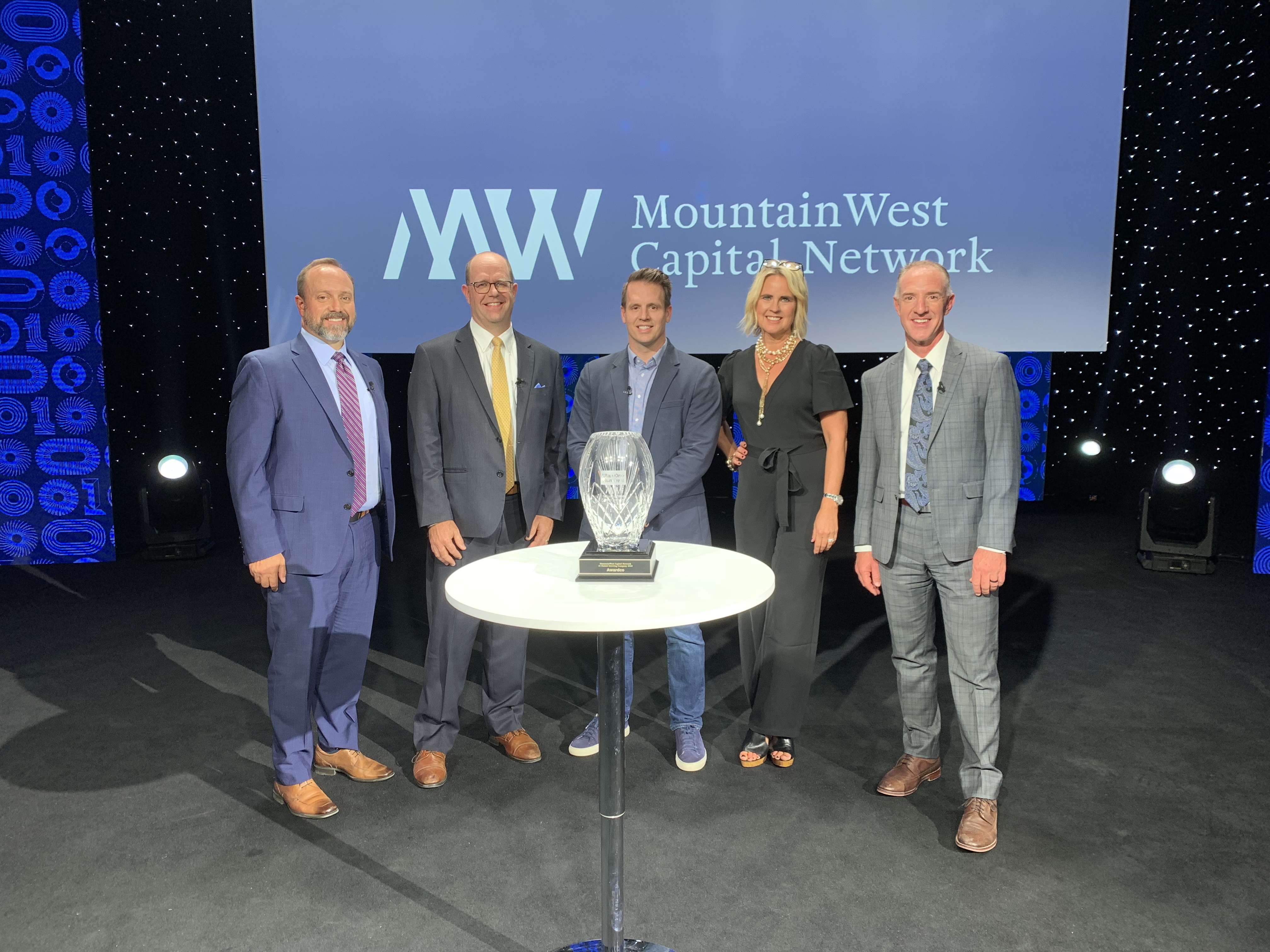 Meet the fastest growing company in Utah: Awardco