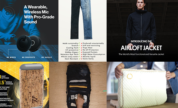 Review: Here are 6 kickstarter products you should know about