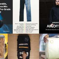 Review: Here are 6 kickstarter products you should know about