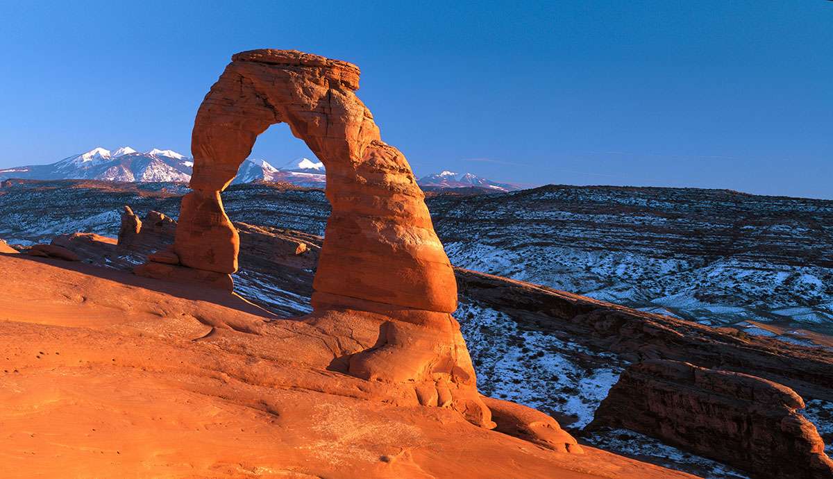7 fascinating little-known facts about southeastern Utah’s national parks