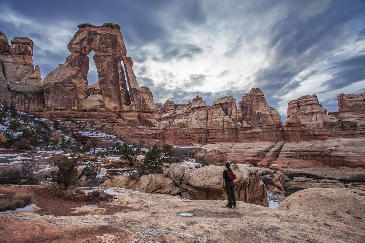 7 fascinating little-known facts about southeastern Utah’s national parks