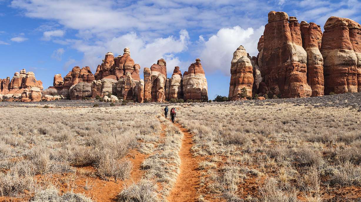 7 fascinating little-known facts about southeastern Utah’s national parks