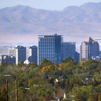 Shaking felt along Wasatch Front was result of a sonic boom