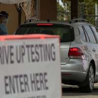 COVID, flu, respiratory germs aren't feasting in southern Utah as much this Thanksgiving