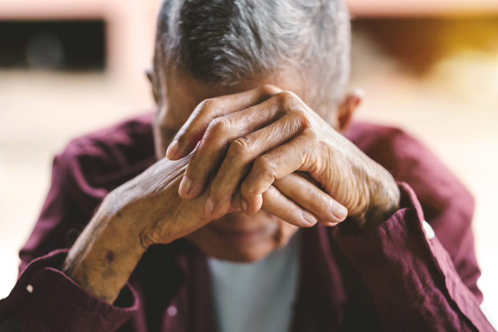 Dept. of Aging needs survey responders to help understand elder abuse in Utah