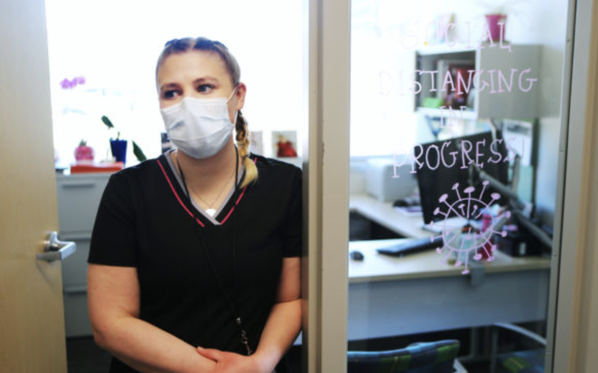 COVID contact tracers thwarted by Caller ID