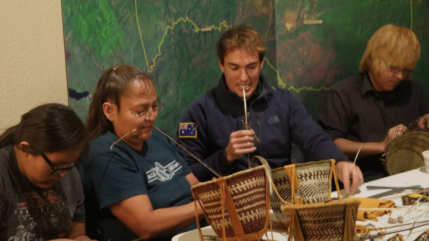 Communities in need get drastic makeovers thanks to this BYUtv show