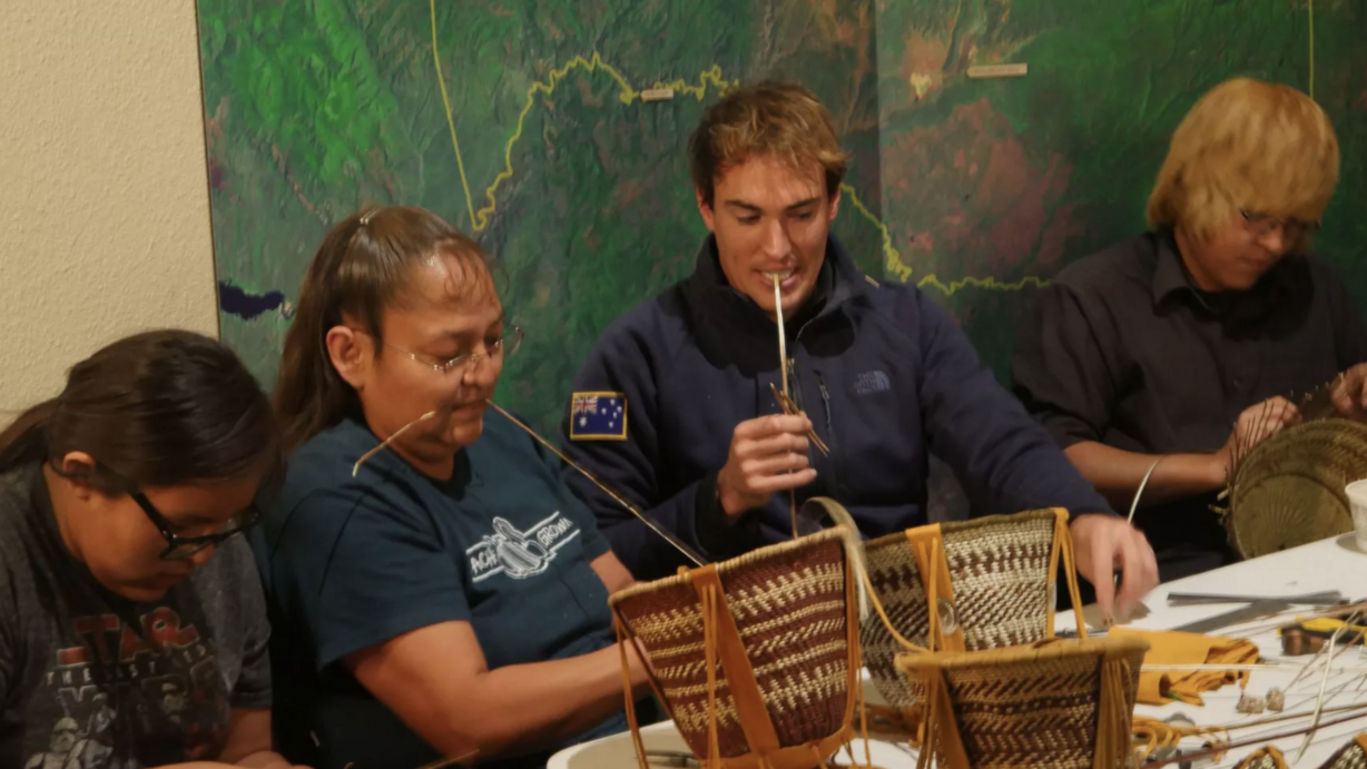 Communities in need get drastic makeovers thanks to this BYUtv show