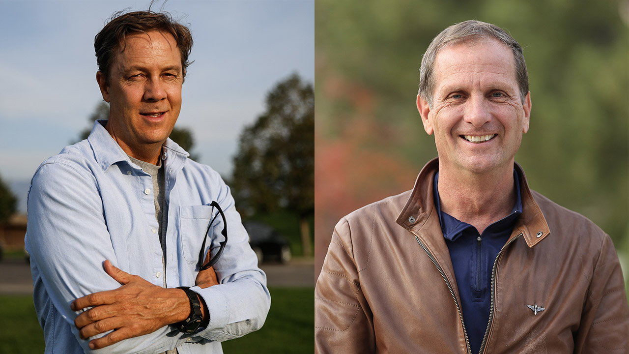 2020 Election: Utah's 2nd Congressional District race — candidates, key issues and debates