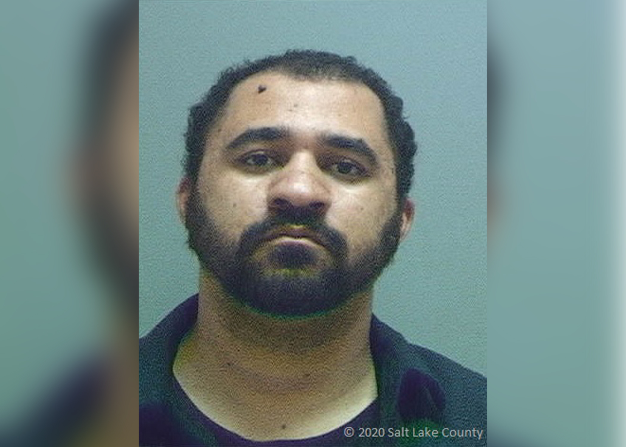 Suspect in Sherry Black killing was convicted of assault, attempted rape as a teenager