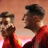 Real Salt Lake snaps 3-match losing skid with 2-1 win over West co-leading Portland
