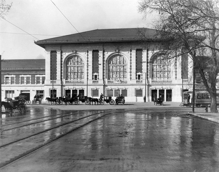 'West Side Stories': What you may not have known about Salt Lake City's original west side 
