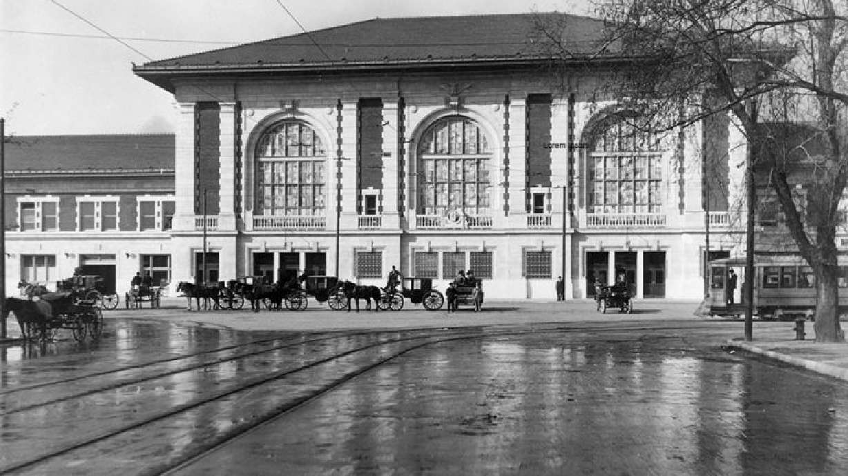 'West Side Stories': What you may not have known about Salt Lake City's original west side