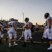 Corner Canyon cruises to 53-32 victory over American Fork to claim Region 4 title