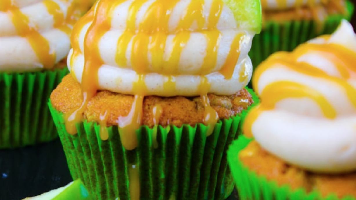 The best recipes to use all your favorite apple varieties