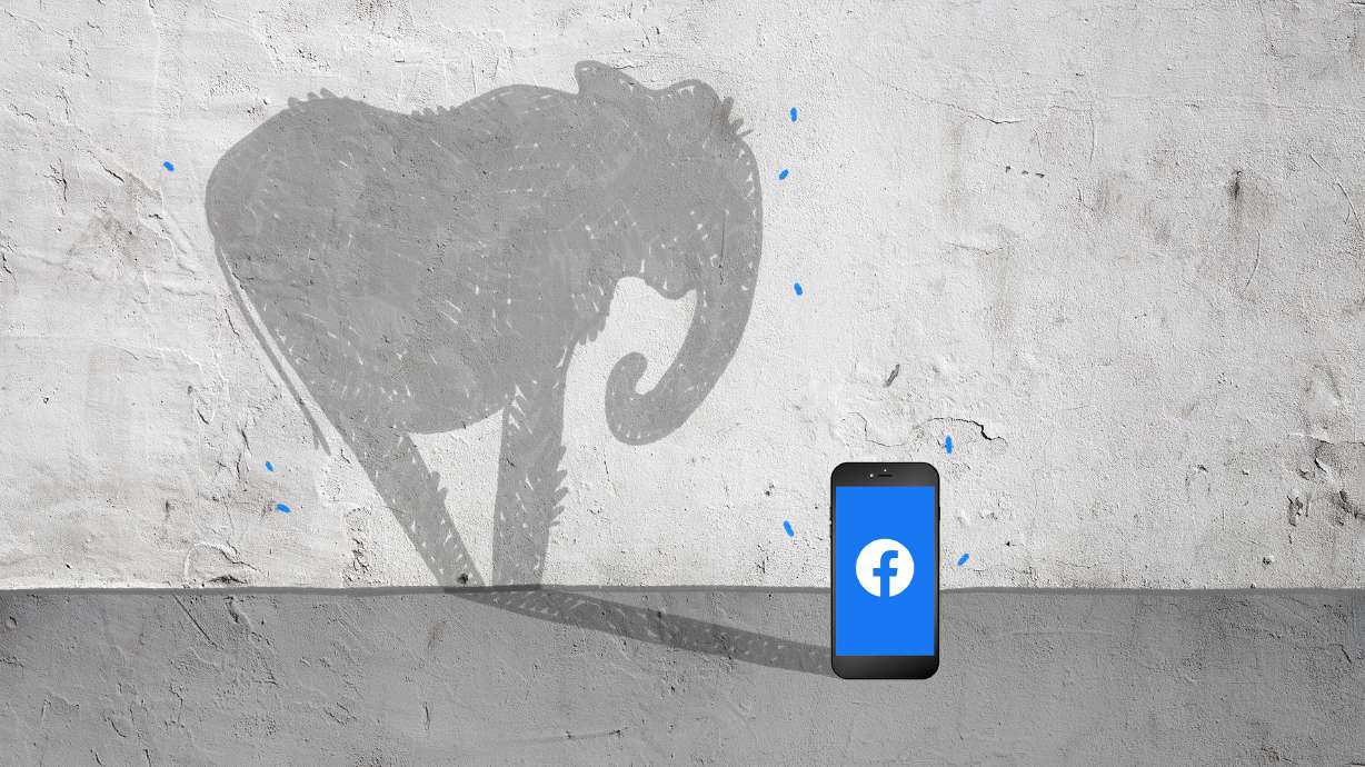 Facebook, bias and the battle over conservative and liberal content