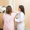 Doctors urge Utah women not to delay mammograms because of the pandemic