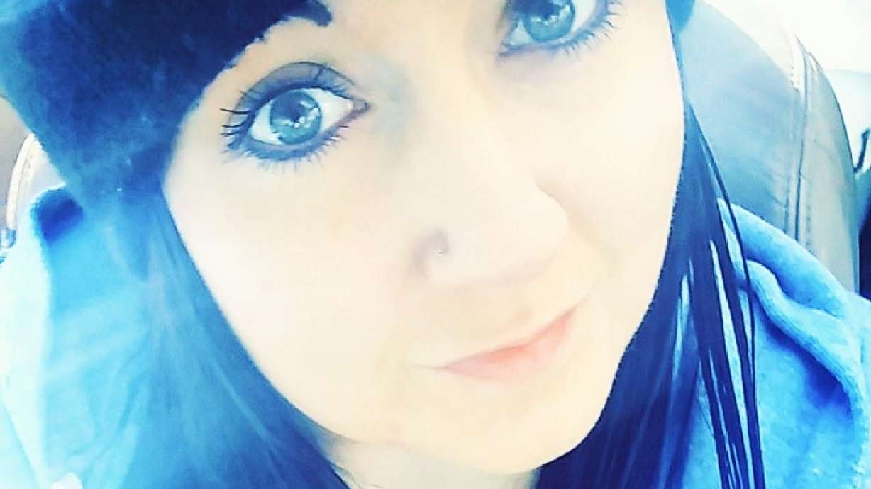 Shelby Boyce Short, 29, of West Valley City, died in an automobile crash on Thursday. She was eight months pregnant. Doctors delivered her baby girl by cesarean section, but the child later died, according to the father.