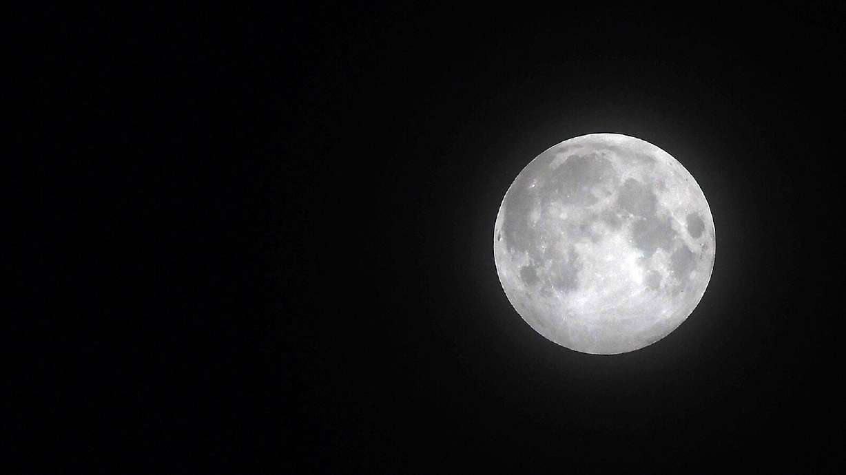 NASA is putting a 4G network on the moon.