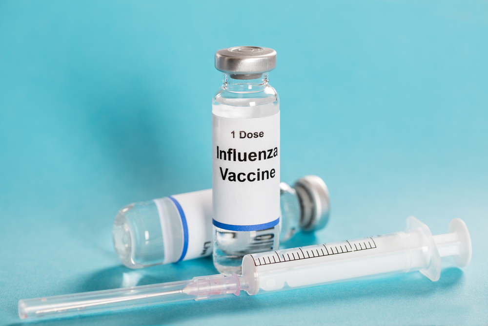 Need a flu shot? Safe options available at local health centers